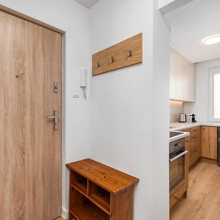 Apartament Jasna By Your Freedom Warsaw Ngoại thất bức ảnh