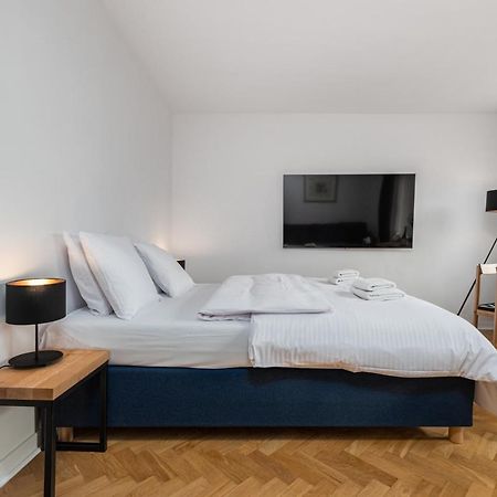 Apartament Jasna By Your Freedom Warsaw Ngoại thất bức ảnh