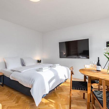 Apartament Jasna By Your Freedom Warsaw Ngoại thất bức ảnh