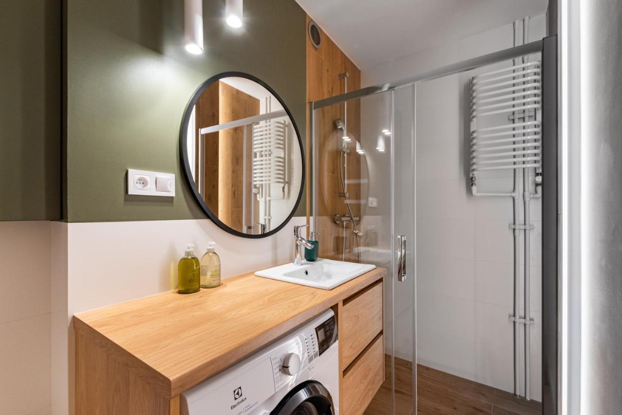 Apartament Jasna By Your Freedom Warsaw Ngoại thất bức ảnh