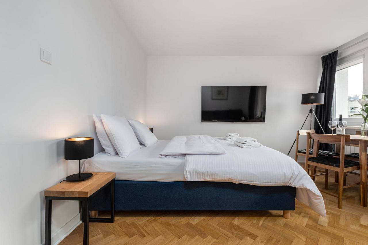 Apartament Jasna By Your Freedom Warsaw Ngoại thất bức ảnh