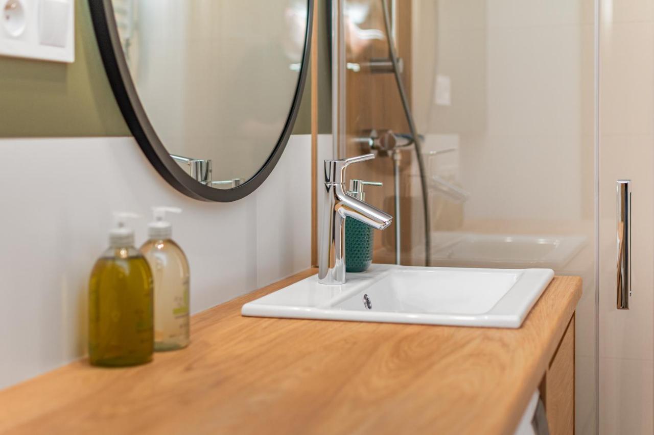 Apartament Jasna By Your Freedom Warsaw Ngoại thất bức ảnh