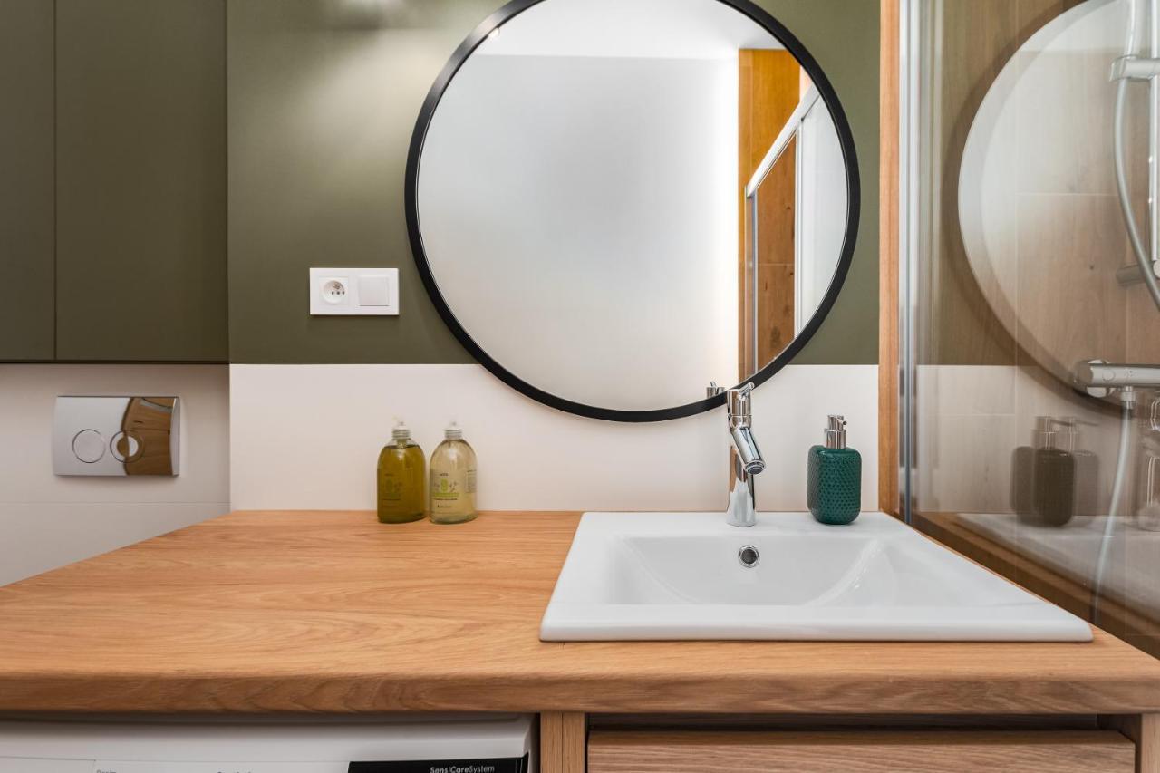 Apartament Jasna By Your Freedom Warsaw Ngoại thất bức ảnh