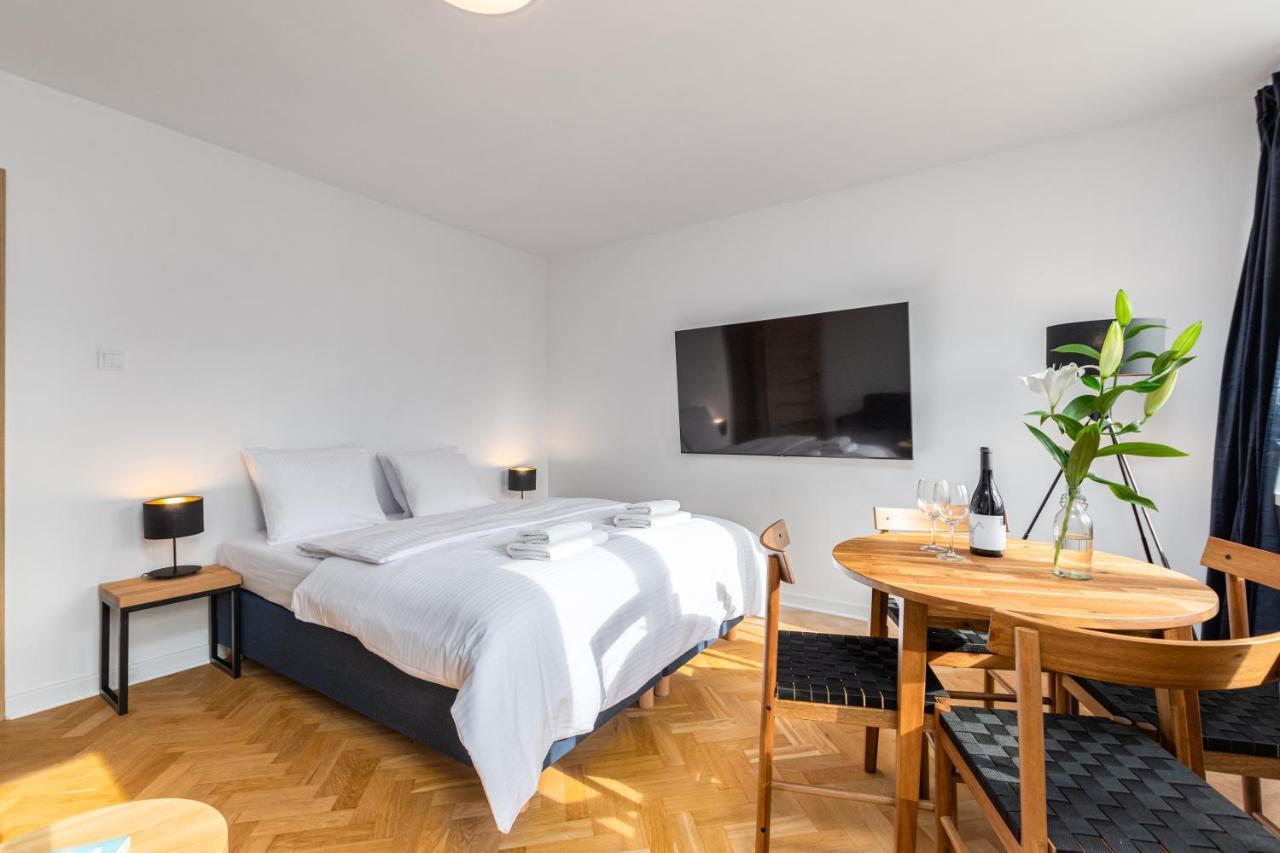 Apartament Jasna By Your Freedom Warsaw Ngoại thất bức ảnh